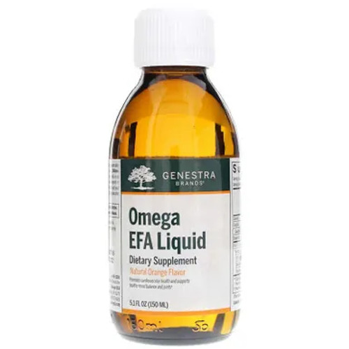 Genestra-Omega-EFA-Liquid-High-Triglyceride-Orange-Flavor-5.1 Oz