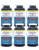 OmegA+D Sufficiency Capsules - Lemon Flavor - 240 Sot Gels - Cases of 6 OmegA+D Sufficiency Capsules - Lemon Flavor - 240 Sot Gels - Cases of 6