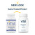 Vital Nutrients Melatonin 10mg - 60 capsules