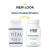 Vital Nutrients Rhodiola Rosea 3% 200mg - 120 capsules