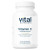 Vital Nutrients Vitamin C with Bioflavonoids - 100 capsules