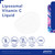 Pure Encapsulations Liposomal Vitamin C liquid - 120 ml