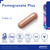 Pure Encapsulations Pomegranate Plus - 120 Capsules Pure Encapsulations Pomegranate Plus - 120 Capsules
