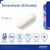 Pure Encapsulations Strontium (citrate) - 180 capsules