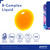 Pure Encapsulations B-Complex liquid - 140 ml