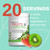 Simply Fruits and Greens 20 Servings of Fruits and Vegetables