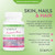Simply Nutrients Good to Grow Hair Skin and Nails Doctor Formulated