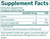 Zinc Glycinate Liquid