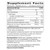 Integrative Therapeutics Liquid Calcium Magnesium 2:1 Integrative Therapeutics Liquid Calcium Magnesium 2:1