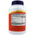 NOW Foods Pumpkin Seed Oil 1000 Mg, 100 Softgels NOW Foods Pumpkin Seed Oil 1000 Mg, 100 Softgels