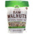 NOW Foods Raw Walnuts Unsalted, 12 Oz