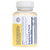 Vitamin C 1000 Mg with Bioflavonoid Concentrate, Solaray