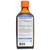 The Very Finest Fish Oil Liquid 1600 Mg Omega-3s, Carlson Labs The Very Finest Fish Oil Liquid 1600 Mg Omega-3s, Carlson Labs