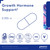 Pure Encapsulations Growth Hormone Support - 90 capsules
