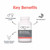 DIM Enhanced Delivery System, 120 Veg Capsules, Allergy Research Group DIM Enhanced Delivery System, 120 Veg Capsules, Allergy Research Group