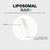 Liposomal NAD+, 60 Capsules, Codeage Liposomal NAD+, 60 Capsules, Codeage