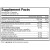Liposomal Vitamin C +, 180 Capsules, Codeage Liposomal Vitamin C +, 180 Capsules, Codeage