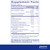 Pure Encapsulations Lipotropic Detox - 120 Capsules