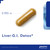 Pure Encapsulations Liver-G.I. Detox - 60 capsules
