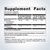 Magtein Magnesium L-Threonate, Metagenics Magtein Magnesium L-Threonate, Metagenics