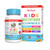 Kid's Multivitamin, Sugar-Free, MaryRuth's Organics Kid's Multivitamin, Sugar-Free, MaryRuth's Organics