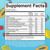 Kid's Multivitamin, Sugar-Free, MaryRuth's Organics Kid's Multivitamin, Sugar-Free, MaryRuth's Organics