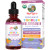 Organic Toddler Multivitamin Liquid Drops, MaryRuth's Organics