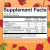 D3+B12, MaryRuth's Organics D3+B12, MaryRuth's Organics