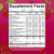 Liquid Morning Multivitamin, MaryRuth's Organics