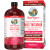 Liquid Morning Multivitamin, MaryRuth's Organics