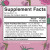 Organic Women's Wellness and Menstrual Support, MaryRuth's Organics Organic Women's Wellness and Menstrual Support, MaryRuth's Organics
