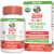 Organic Kids Multivitamin + Postbiotic , MaryRuth's Organics Organic Kids Multivitamin + Postbiotic , MaryRuth's Organics