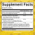 Gut Flora Health+ Enzymes , MaryRuth's Organics Gut Flora Health+ Enzymes , MaryRuth's Organics