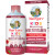 Kids Liquid Morning Multivitamin, MaryRuth's Organics Kids Liquid Morning Multivitamin, MaryRuth's Organics