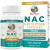 N-acetyl-cysteine , MaryRuth's Organics N-acetyl-cysteine , MaryRuth's Organics