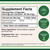 NMN Nicotinamide Mononucleotide, 60 Capsules, by Double Wood Supplements, image #4