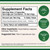 Cissus Extract, 150 Capsules, by Double Wood Supplements, image #4 Cissus Extract, 150 Capsules, by Double Wood Supplements, image #4