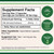 DIM Diindolylmethane, 60 Capsules, by Double Wood Supplements, image #4 DIM Diindolylmethane, 60 Capsules, by Double Wood Supplements, image #4