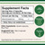 Beta Ecdysterone, 120 Capsules, by Double Wood Supplements, image #4 Beta Ecdysterone, 120 Capsules, by Double Wood Supplements, image #4