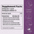 Metabolic Daily, 90 Capsules, by Pendulum, image #2 Metabolic Daily, 90 Capsules, by Pendulum, image #2