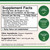Adrenal Support Drops, 1 Oz Liquid, by Double Wood Supplements, image #5 Adrenal Support Drops, 1 Oz Liquid, by Double Wood Supplements, image #5