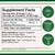 Valerian Root Drops, 1 Oz Liquid, by Double Wood Supplements, image #5 Valerian Root Drops, 1 Oz Liquid, by Double Wood Supplements, image #5