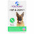 Hip & Joint for Dogs Chewable Tablets, 60 Chewable Tablets, by Vital Planet Hip & Joint for Dogs Chewable Tablets, 60 Chewable Tablets, by Vital Planet