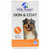Skin & Coat for Dogs Chewable Tablets, 60 Chewable Tabl, by Vital Planet Skin & Coat for Dogs Chewable Tablets, 60 Chewable Tabl, by Vital Planet