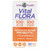 Vital Flora Pro Advanced Biome Probiotic + Prebiotics, 30 Veg Capsules, by Vital Planet Vital Flora Pro Advanced Biome Probiotic + Prebiotics, 30 Veg Capsules, by Vital Planet