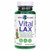 Vital LAX Natural Laxative, 60 Veg Capsules, by Vital Planet Vital LAX Natural Laxative, 60 Veg Capsules, by Vital Planet