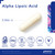 Pure Encapsulations Alpha Lipoic Acid 200 Mg - 60 Capsules