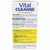Vital CLEANSE 14-Day Whole Body Rejuvenation, 2 Products, by Vital Planet, image #2 Vital CLEANSE 14-Day Whole Body Rejuvenation, 2 Products, by Vital Planet, image #2