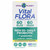Vital Flora Men 55+ Daily Probiotic + Prebiotics Shelf Stable, by Vital Planet Vital Flora Men 55+ Daily Probiotic + Prebiotics Shelf Stable, by Vital Planet