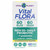Vital Flora Men 55+ Daily Probiotic + Prebiotics Shelf Stable, 60 Veg Capsules, by Vital Planet Vital Flora Men 55+ Daily Probiotic + Prebiotics Shelf Stable, 60 Veg Capsules, by Vital Planet